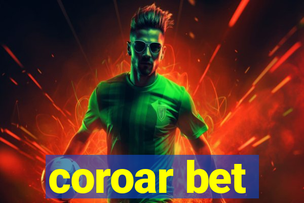 coroar bet